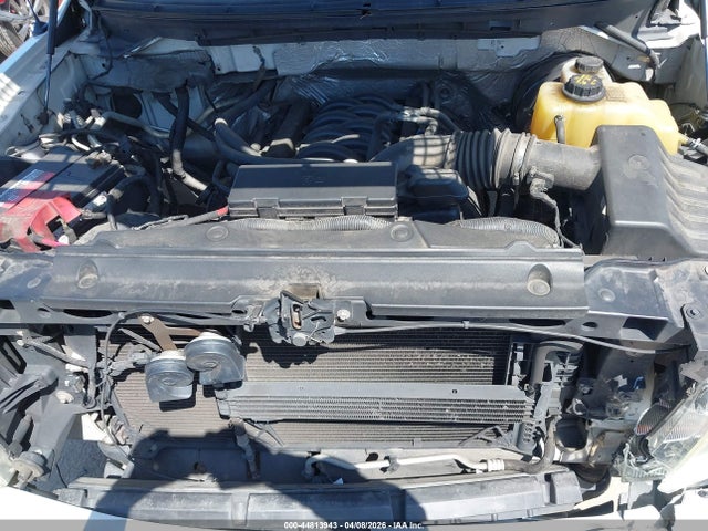 2012 FORD F-150 1FTFX1CF0CFC81827 Photo 9