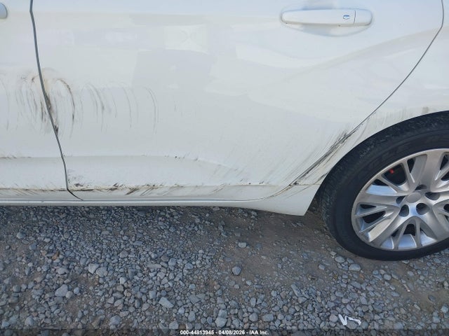 2G11X5SA4K9158037 Chevrolet IMPALA LS