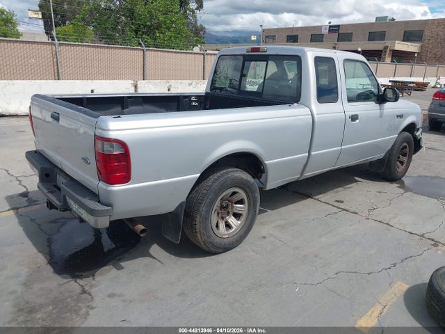 2002 FORD RANGER 1FTYR14U92PA80159 Photo 3