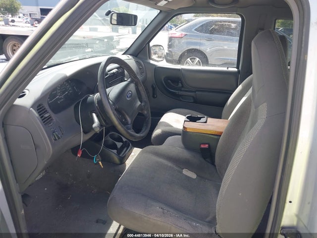 2002 FORD RANGER 1FTYR14U92PA80159 Photo 4