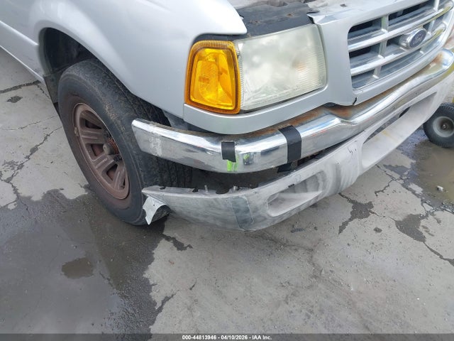 2002 FORD RANGER 1FTYR14U92PA80159 Photo 5