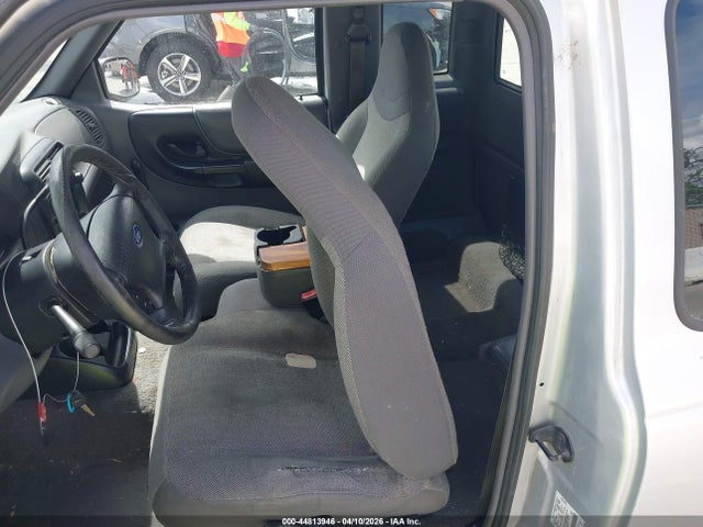 2002 FORD RANGER 1FTYR14U92PA80159 Photo 7