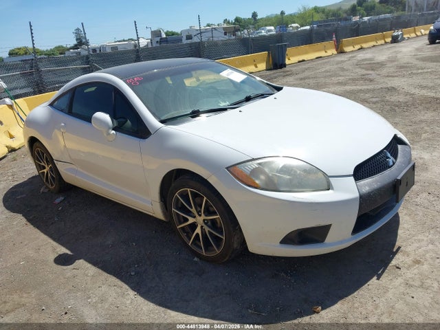 2012 MITSUBISHI ECLIPSE 4A31K5DF9CE004675