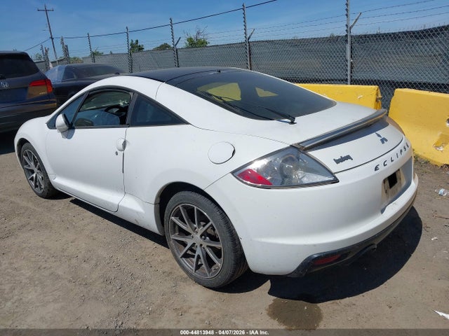 2012 MITSUBISHI ECLIPSE 4A31K5DF9CE004675 Photo 2