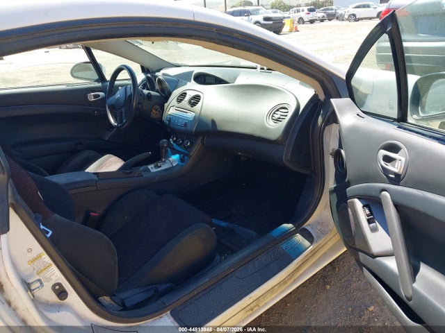 2012 MITSUBISHI ECLIPSE 4A31K5DF9CE004675 Photo 4