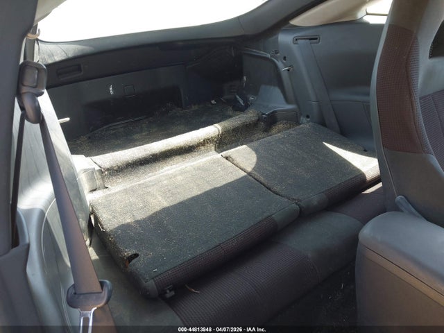 2012 MITSUBISHI ECLIPSE 4A31K5DF9CE004675 Photo 7