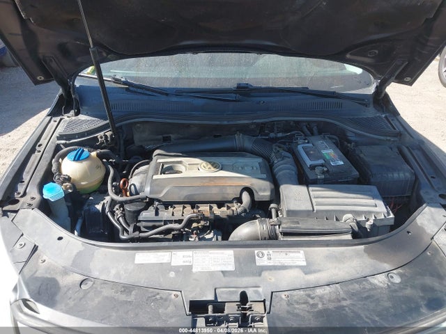 Aukcja sprzedaży 2012 Volkswagen Cc Sport, vin: WVWMP7ANXCE530564, numer aukcji: 44813950