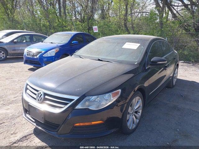 Aukcja sprzedaży 2012 Volkswagen Cc Sport, vin: WVWMP7ANXCE530564, numer aukcji: 44813950