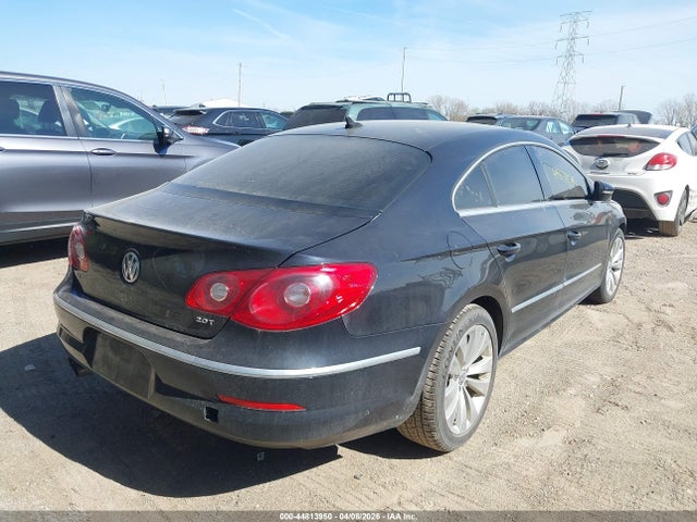 Aukcja sprzedaży 2012 Volkswagen Cc Sport, vin: WVWMP7ANXCE530564, numer aukcji: 44813950