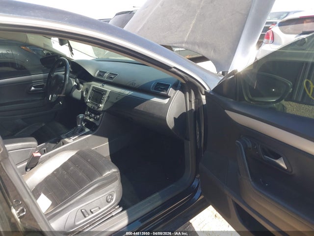 Aukcja sprzedaży 2012 Volkswagen Cc Sport, vin: WVWMP7ANXCE530564, numer aukcji: 44813950