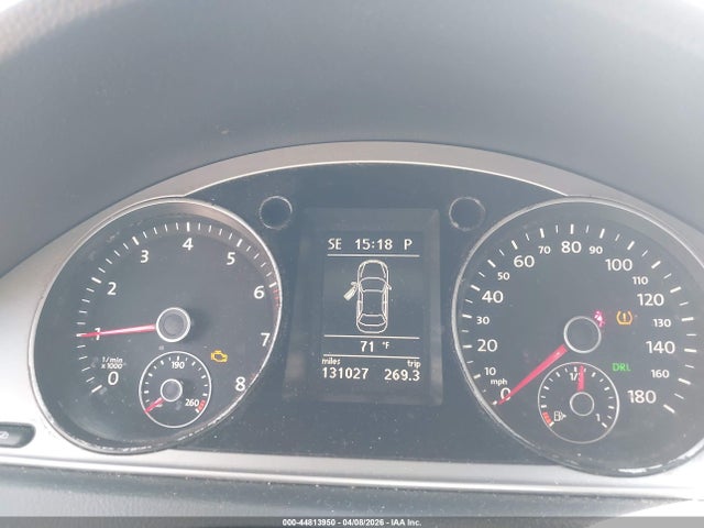 Aukcja sprzedaży 2012 Volkswagen Cc Sport, vin: WVWMP7ANXCE530564, numer aukcji: 44813950