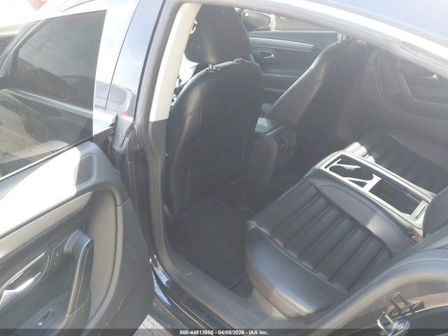 Aukcja sprzedaży 2012 Volkswagen Cc Sport, vin: WVWMP7ANXCE530564, numer aukcji: 44813950