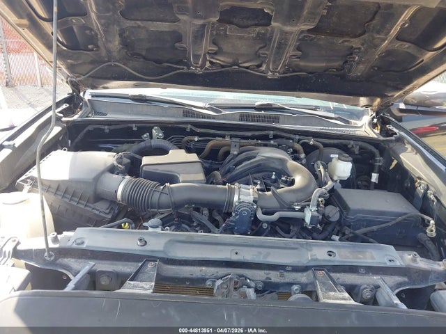 5TFGZ5AN6GX010304 Toyota Tacoma Limited