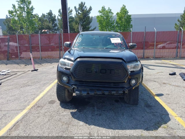 5TFGZ5AN6GX010304 Toyota Tacoma Limited