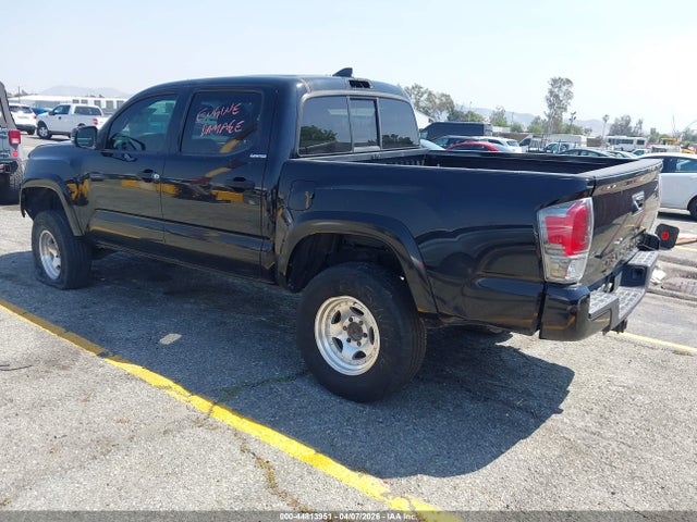 5TFGZ5AN6GX010304 Toyota Tacoma Limited