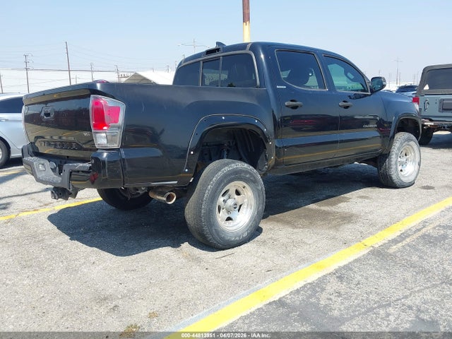 5TFGZ5AN6GX010304 Toyota Tacoma Limited