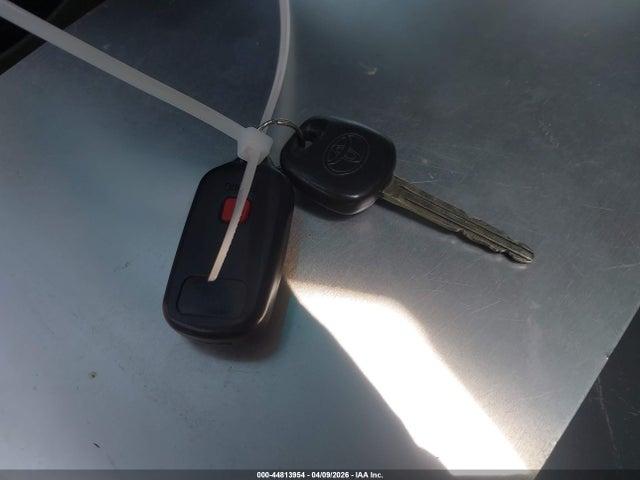 2004 TOYOTA 4RUNNER JTEBT17R048008516 Photo 10