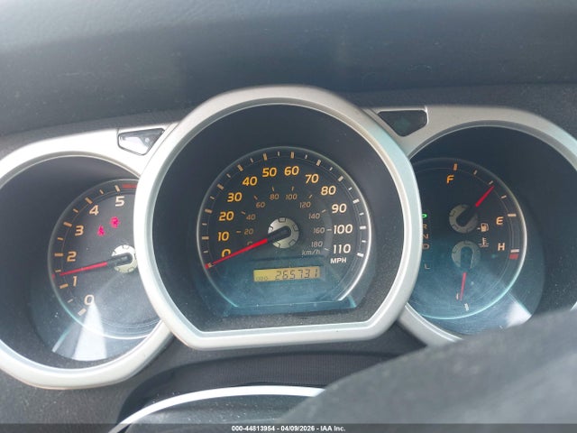 2004 TOYOTA 4RUNNER JTEBT17R048008516 Photo 6