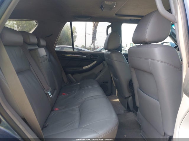 2004 TOYOTA 4RUNNER JTEBT17R048008516 Photo 7