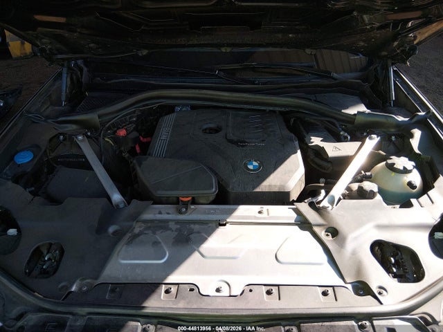 Aukcja sprzedaży 2020 Bmw X3 Sdrive30i, vin: 5UXTY3C08L9C41759, numer aukcji: 44813956