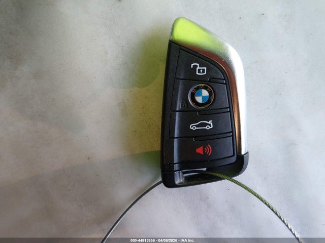 Aukcja sprzedaży 2020 Bmw X3 Sdrive30i, vin: 5UXTY3C08L9C41759, numer aukcji: 44813956