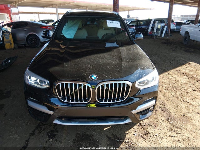 Aukcja sprzedaży 2020 Bmw X3 Sdrive30i, vin: 5UXTY3C08L9C41759, numer aukcji: 44813956