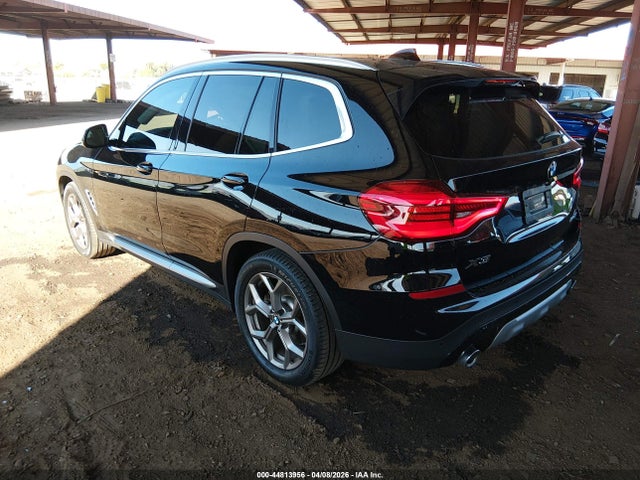 Aukcja sprzedaży 2020 Bmw X3 Sdrive30i, vin: 5UXTY3C08L9C41759, numer aukcji: 44813956