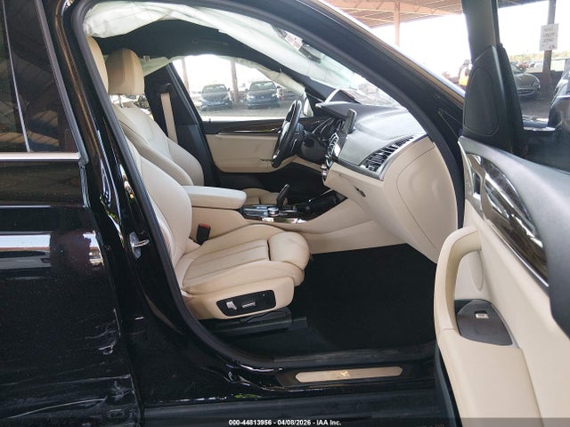 Aukcja sprzedaży 2020 Bmw X3 Sdrive30i, vin: 5UXTY3C08L9C41759, numer aukcji: 44813956