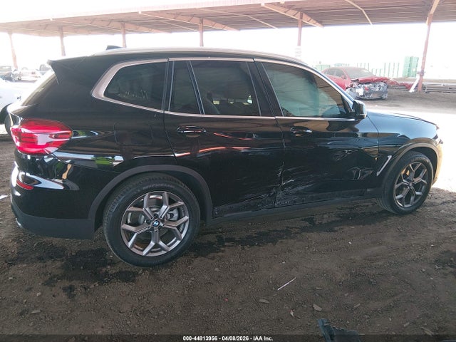 Aukcja sprzedaży 2020 Bmw X3 Sdrive30i, vin: 5UXTY3C08L9C41759, numer aukcji: 44813956