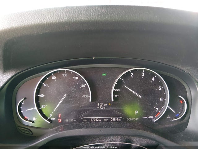Aukcja sprzedaży 2020 Bmw X3 Sdrive30i, vin: 5UXTY3C08L9C41759, numer aukcji: 44813956
