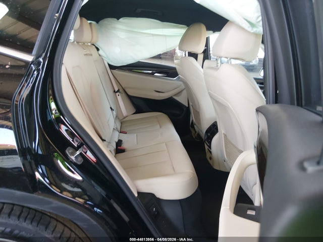 Aukcja sprzedaży 2020 Bmw X3 Sdrive30i, vin: 5UXTY3C08L9C41759, numer aukcji: 44813956