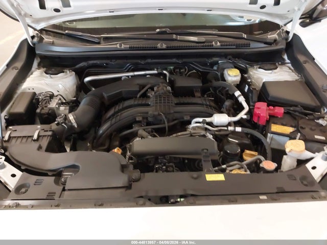 Aukcja sprzedaży 2024 Subaru Crosstrek Premium, vin: JF2GUADC5RH253733, numer aukcji: 44813957
