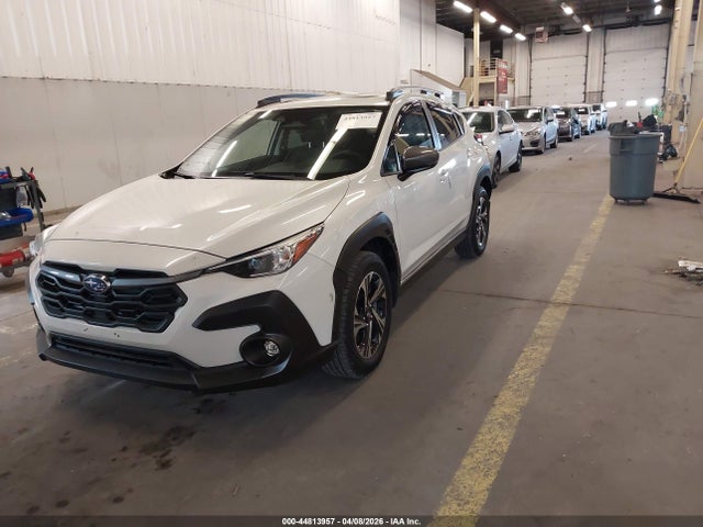 Aukcja sprzedaży 2024 Subaru Crosstrek Premium, vin: JF2GUADC5RH253733, numer aukcji: 44813957