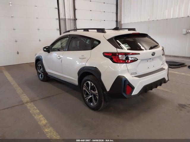 Aukcja sprzedaży 2024 Subaru Crosstrek Premium, vin: JF2GUADC5RH253733, numer aukcji: 44813957