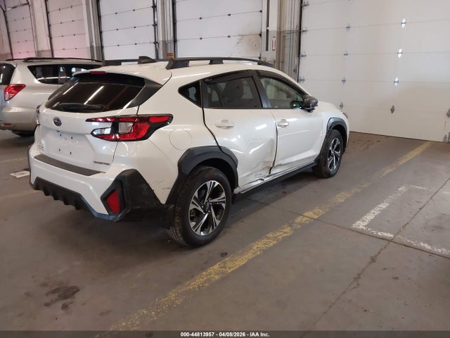 Aukcja sprzedaży 2024 Subaru Crosstrek Premium, vin: JF2GUADC5RH253733, numer aukcji: 44813957