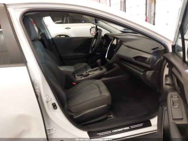 Aukcja sprzedaży 2024 Subaru Crosstrek Premium, vin: JF2GUADC5RH253733, numer aukcji: 44813957