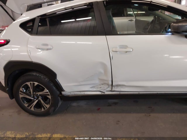 Aukcja sprzedaży 2024 Subaru Crosstrek Premium, vin: JF2GUADC5RH253733, numer aukcji: 44813957