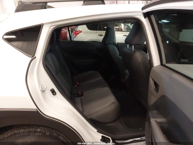 Aukcja sprzedaży 2024 Subaru Crosstrek Premium, vin: JF2GUADC5RH253733, numer aukcji: 44813957