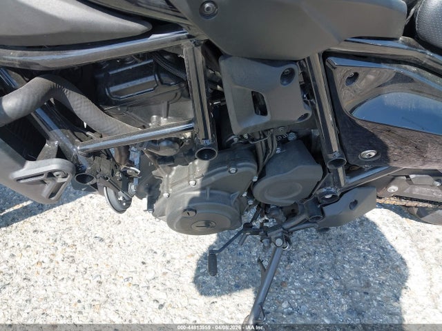 2024 Kawasaki El450 B მანქანა იყიდება აუქციონზე, vin: ML5ELFB12RDA03815, აუქციონის ნომერი: 44813959