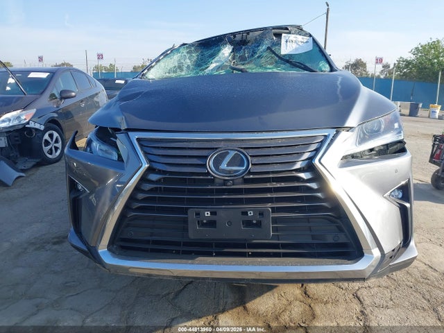 Продажа на аукционе авто 2017 Lexus Rx 350, vin: 2T2ZZMCA4HC091974, номер лота: 44813960