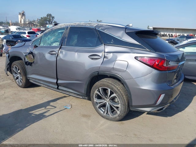 Продажа на аукционе авто 2017 Lexus Rx 350, vin: 2T2ZZMCA4HC091974, номер лота: 44813960
