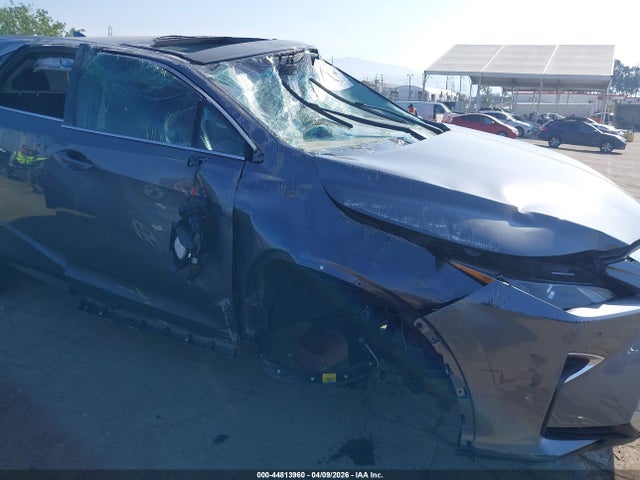 Продажа на аукционе авто 2017 Lexus Rx 350, vin: 2T2ZZMCA4HC091974, номер лота: 44813960