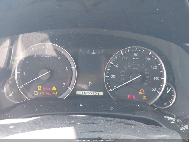 Продажа на аукционе авто 2017 Lexus Rx 350, vin: 2T2ZZMCA4HC091974, номер лота: 44813960