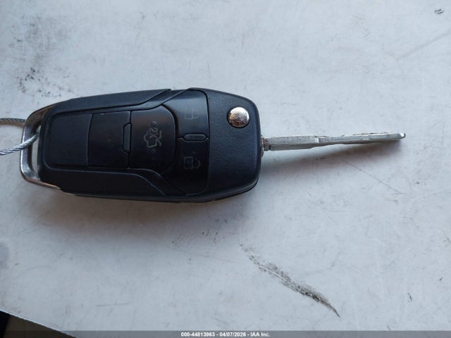 Ford FUSION S 2014 1FA6P0G73E5395106 Image 11