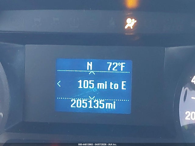 Ford FUSION S 2014 1FA6P0G73E5395106 Image 7