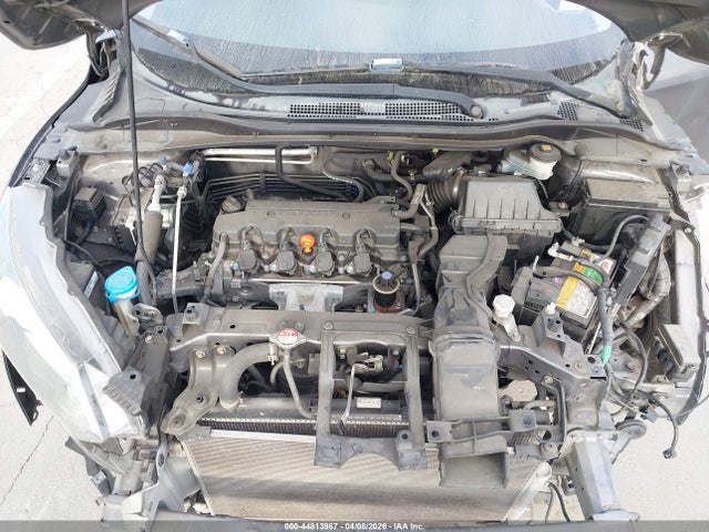 3CZRU5H50JM719640 Honda HR-V EX