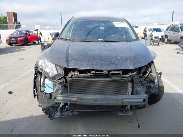 3CZRU5H50JM719640 Honda HR-V EX