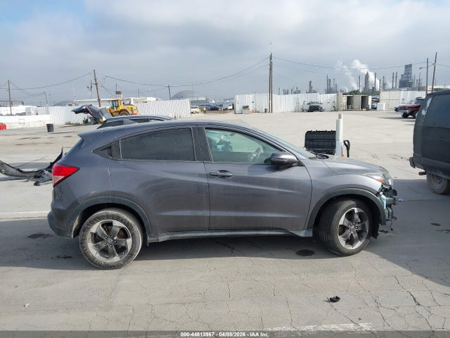 3CZRU5H50JM719640 Honda HR-V EX