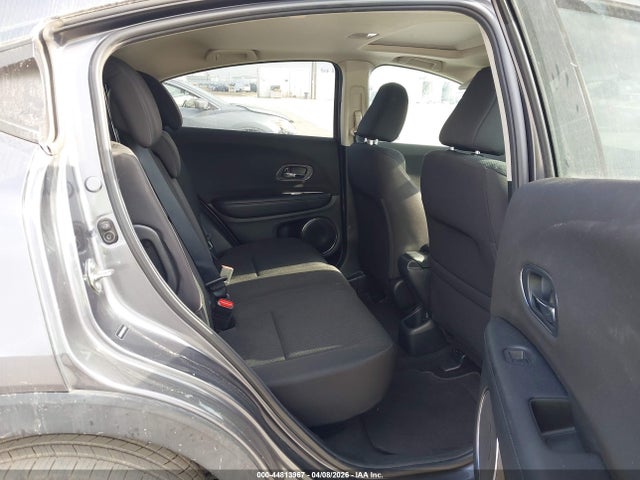 3CZRU5H50JM719640 Honda HR-V EX