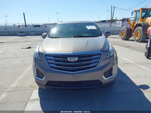 1GYKNCRS3JZ153558 Cadillac XT5 LUXURY